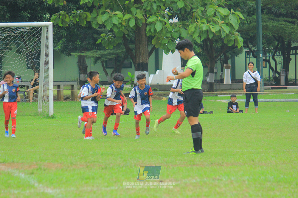 ijl u11 310526 binna banua fc vs brazillian ss senayan