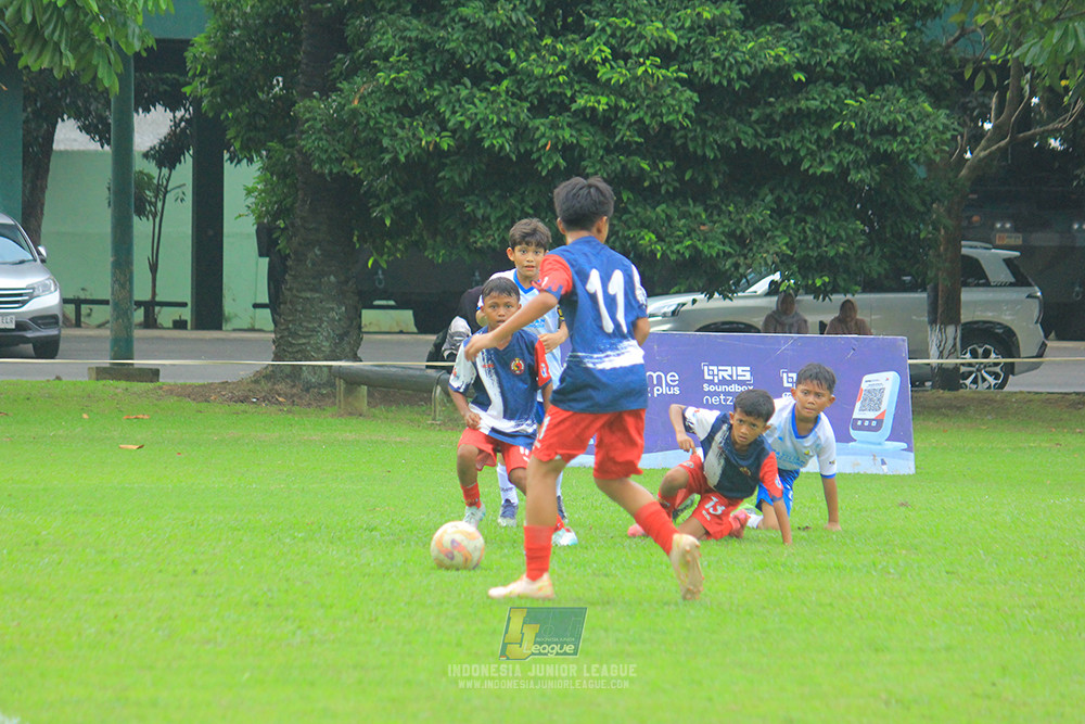 ijl u11 310526 binna banua fc vs brazillian ss senayan