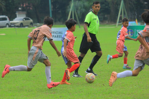 [IJL U11-310526]  ENDANG WITARSA FC VS NAZ PURWAKARTA
