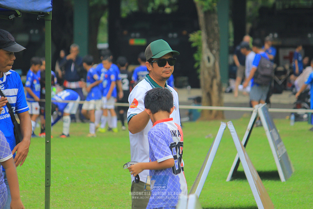 ijl u11 310526 brazillian ss senayan vs proball football