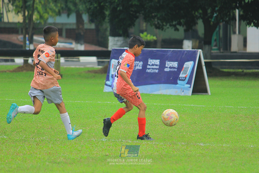 ijl u11 310526 brazillian ss senayan vs proball football
