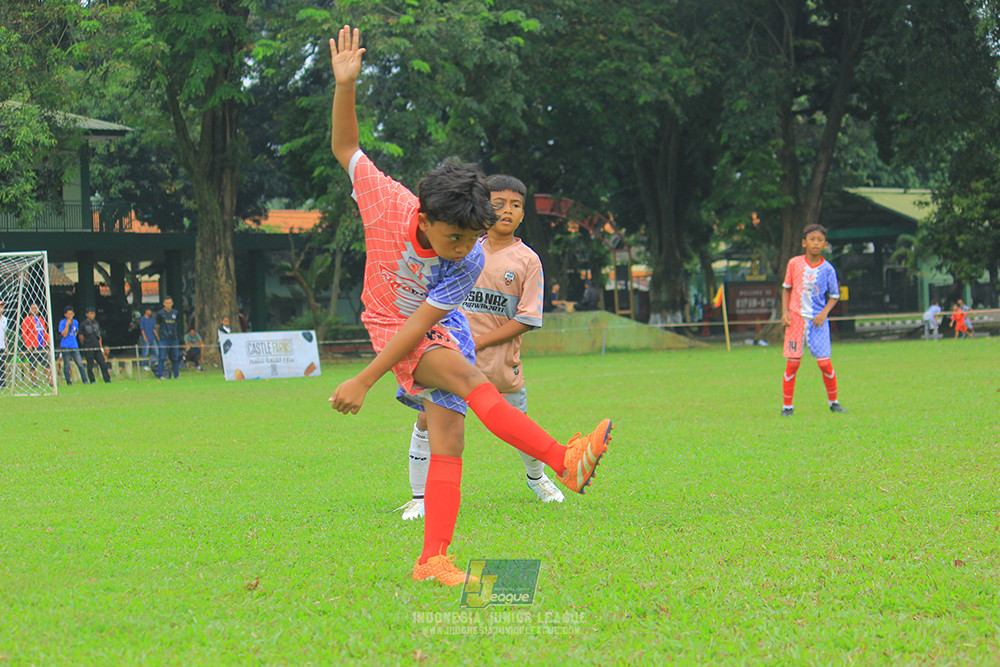 ijl u11 310526 brazillian ss senayan vs proball football