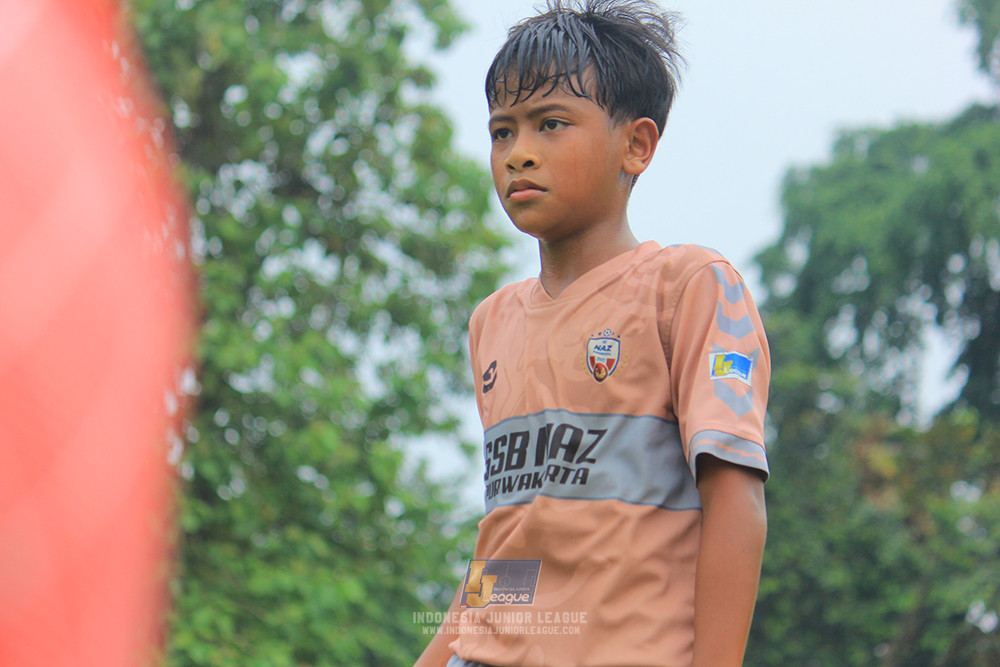 ijl u11 310526 brazillian ss senayan vs proball football
