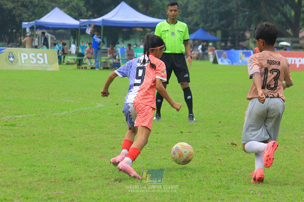 ijl u11 310526 brazillian ss senayan vs proball football