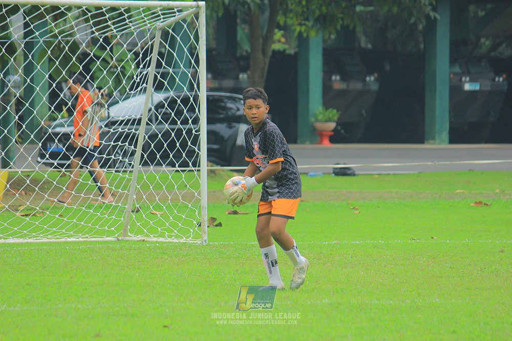 ijl u11 310526 brazillian ss senayan vs proball football