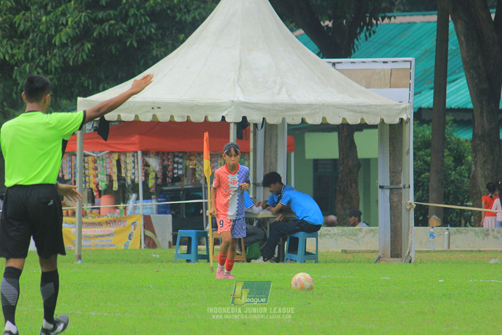 ijl u11 310526 brazillian ss senayan vs proball football