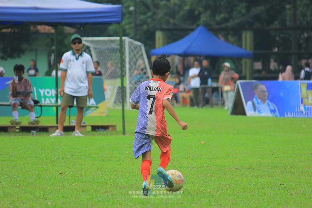 ijl u11 310526 brazillian ss senayan vs proball football