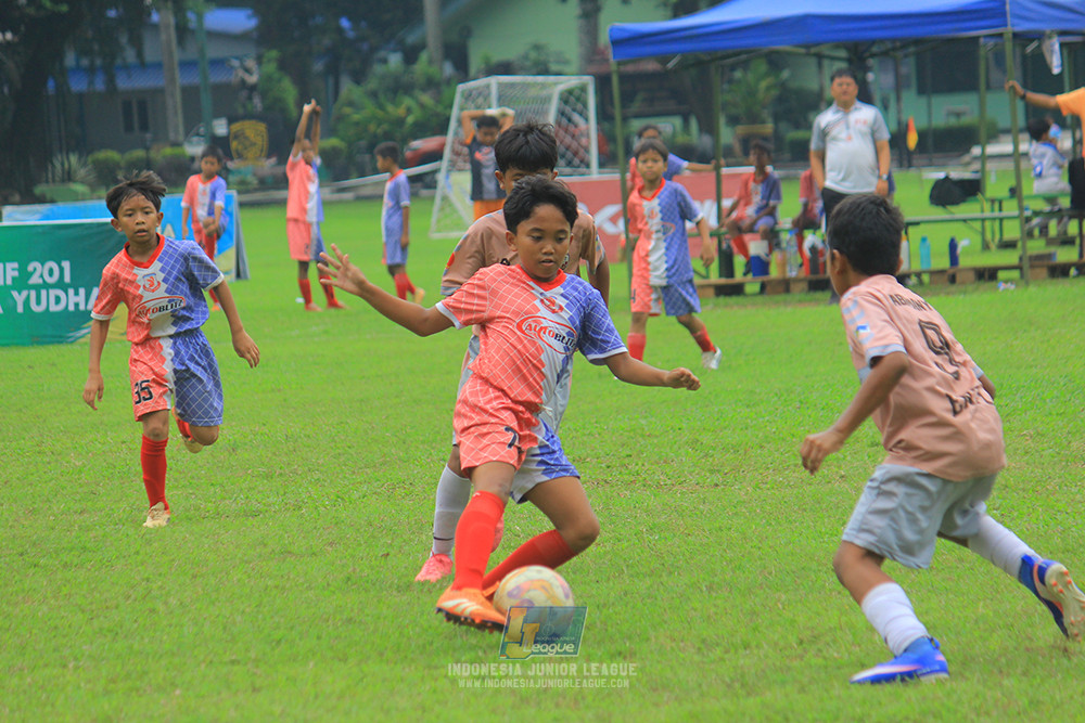 ijl u11 310526 brazillian ss senayan vs proball football