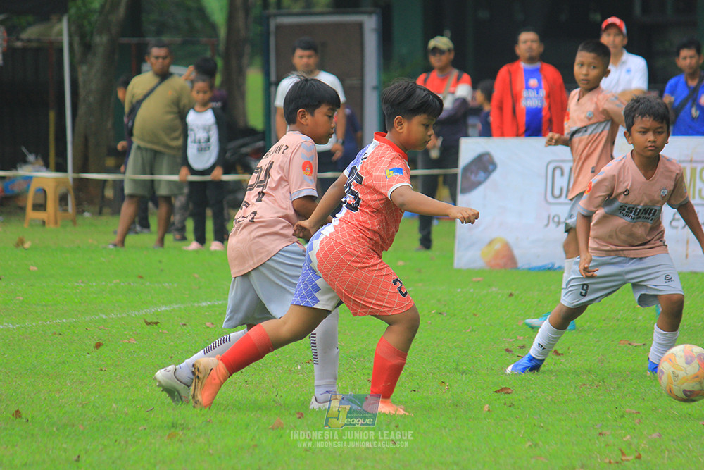 ijl u11 310526 brazillian ss senayan vs proball football
