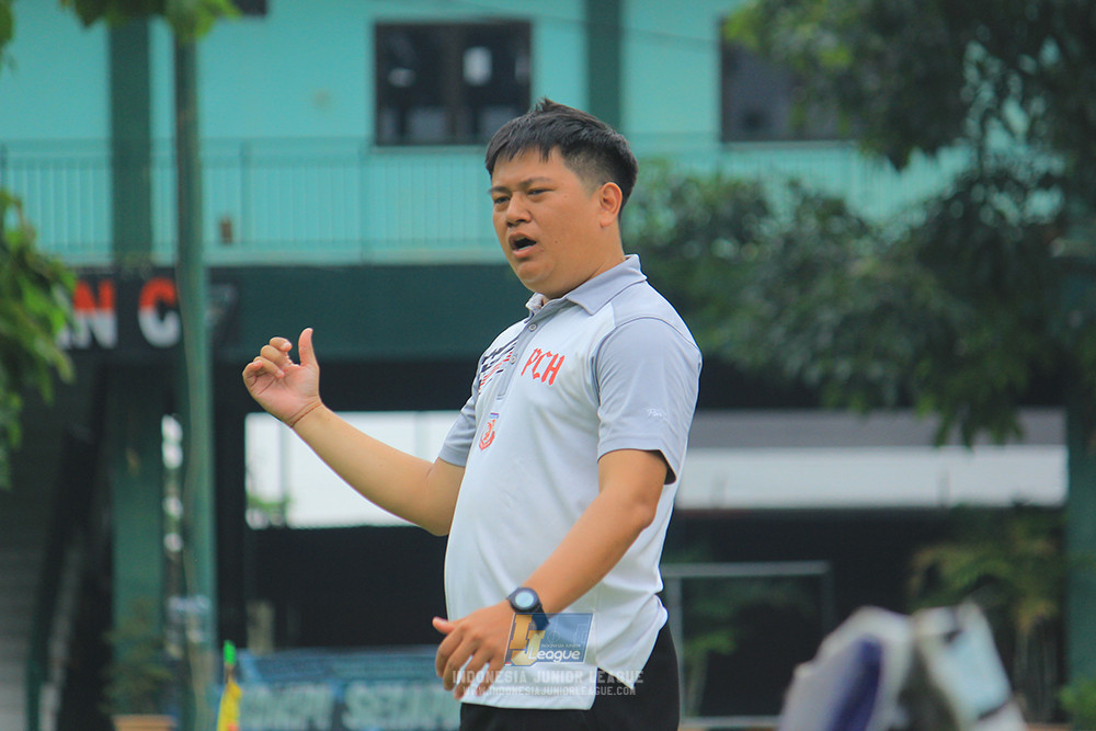 ijl u11 310526 brazillian ss senayan vs proball football