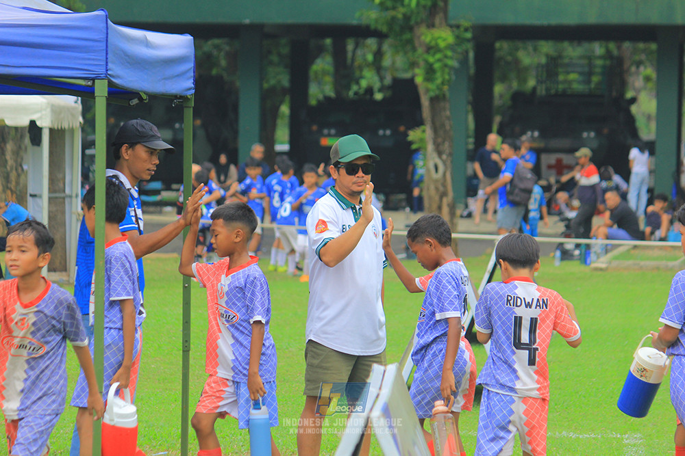 ijl u11 310526 brazillian ss senayan vs proball football