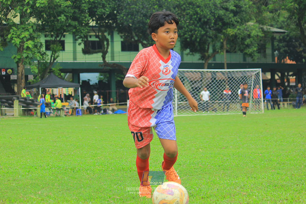 ijl u11 310526 brazillian ss senayan vs proball football