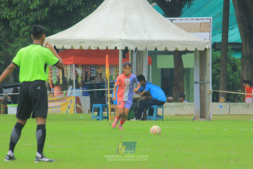 ijl u11 310526 brazillian ss senayan vs proball football