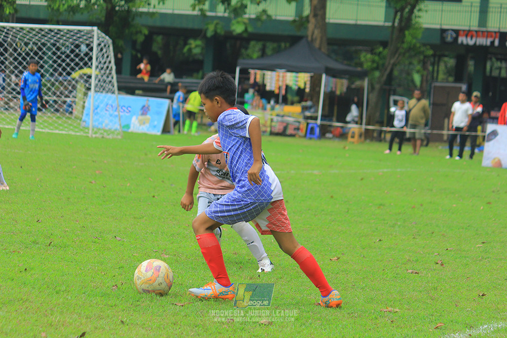 ijl u11 310526 brazillian ss senayan vs proball football