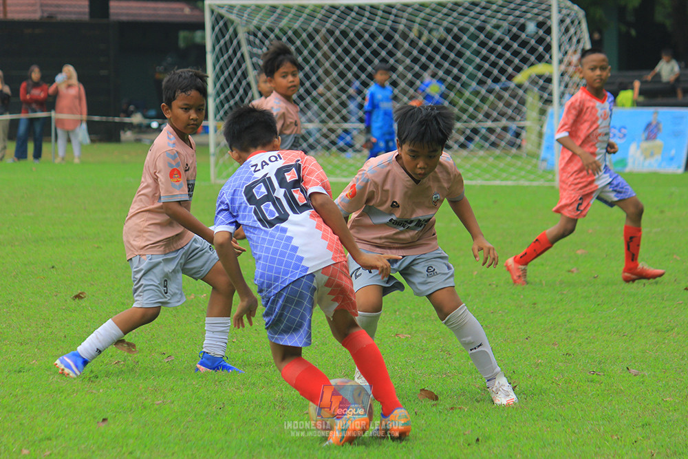 ijl u11 310526 brazillian ss senayan vs proball football