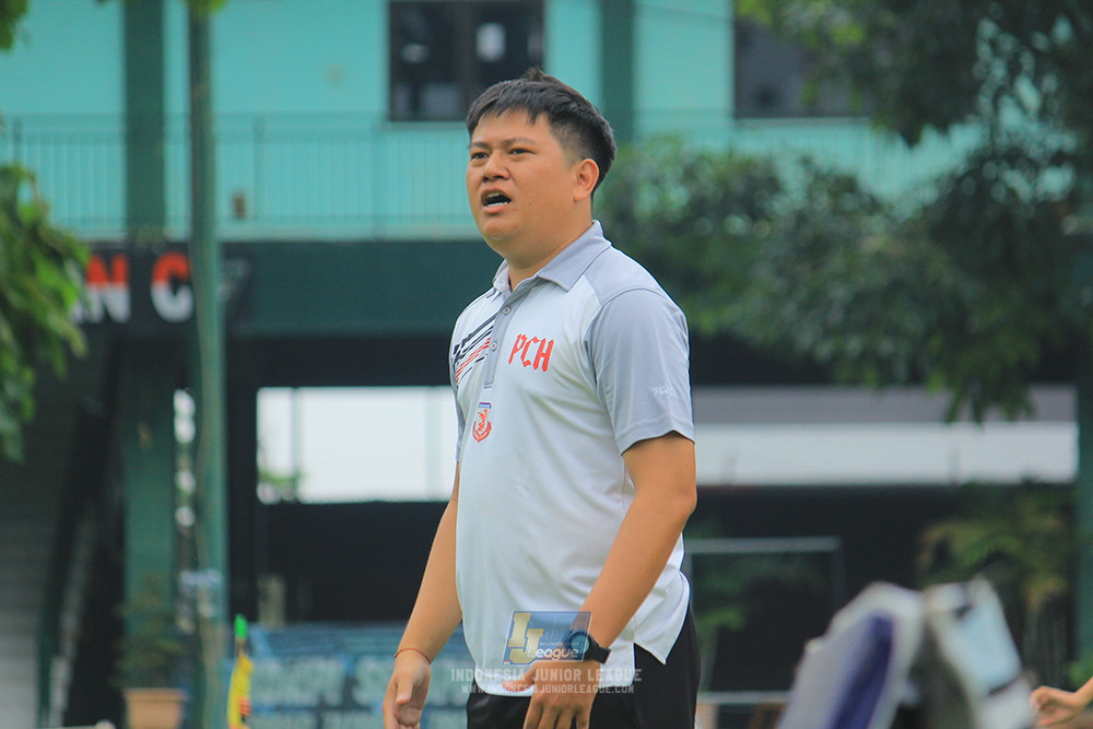 ijl u11 310526 brazillian ss senayan vs proball football