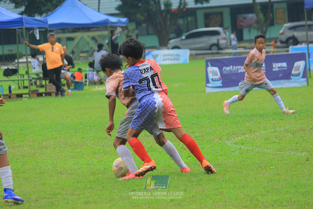 ijl u11 310526 brazillian ss senayan vs proball football