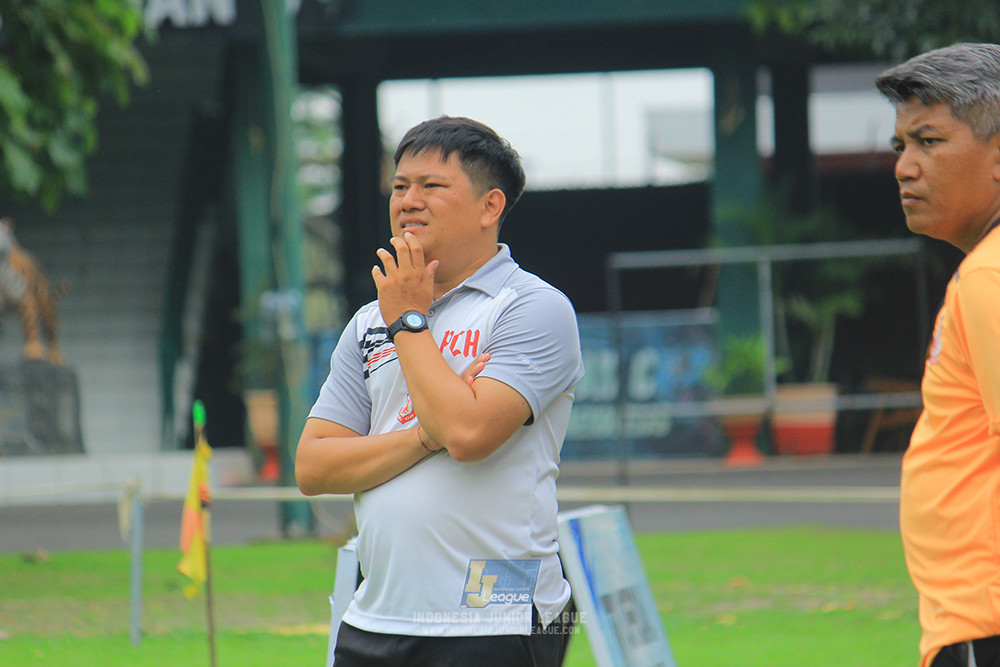 ijl u11 310526 brazillian ss senayan vs proball football