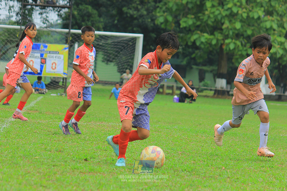 ijl u11 310526 brazillian ss senayan vs proball football