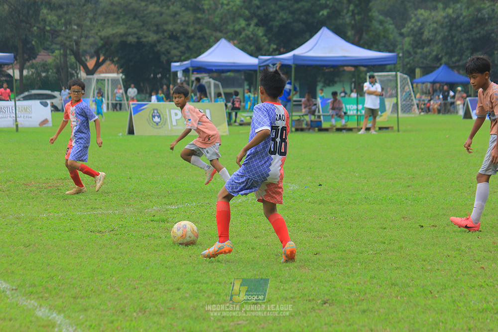 ijl u11 310526 brazillian ss senayan vs proball football