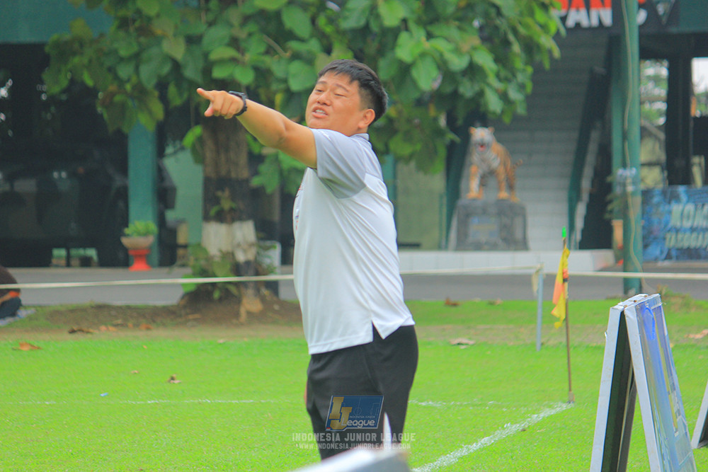ijl u11 310526 brazillian ss senayan vs proball football