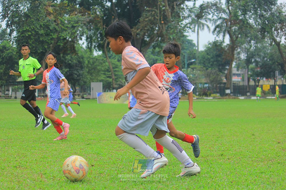 ijl u11 310526 brazillian ss senayan vs proball football