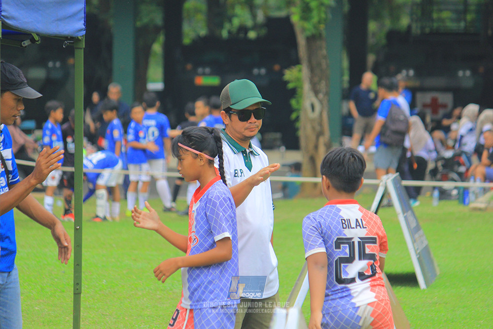 ijl u11 310526 brazillian ss senayan vs proball football