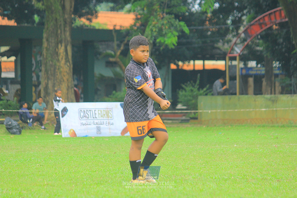 ijl u11 310526 brazillian ss senayan vs proball football