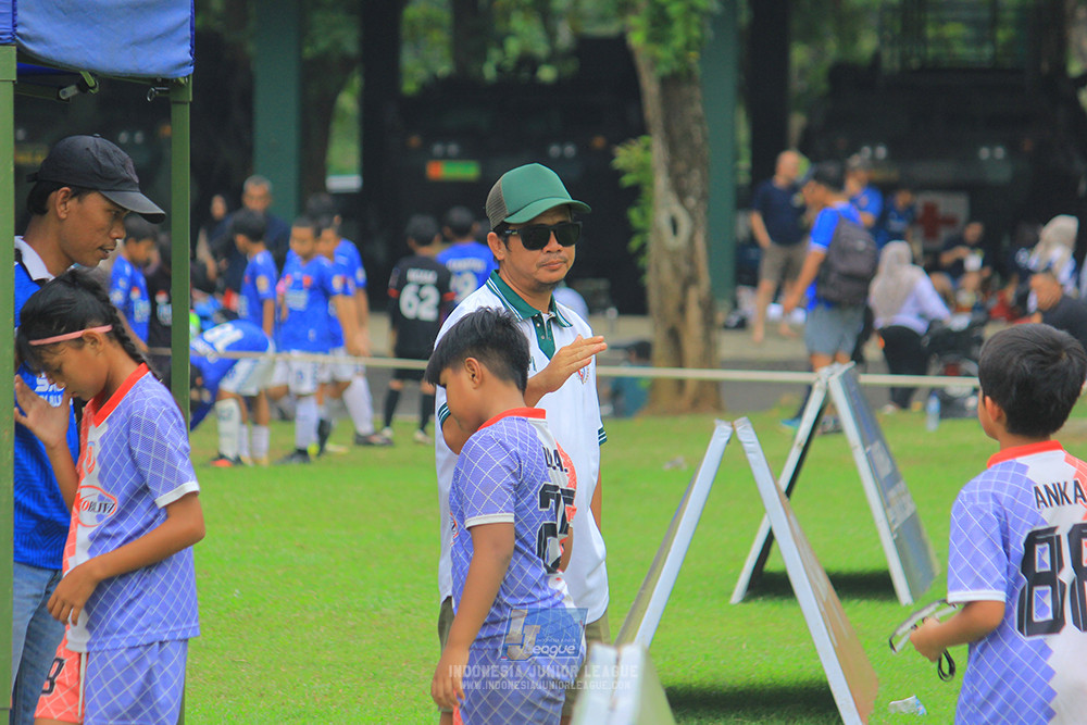 ijl u11 310526 brazillian ss senayan vs proball football