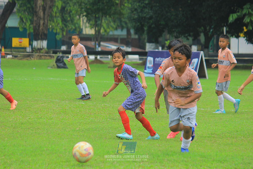 ijl u11 310526 brazillian ss senayan vs proball football