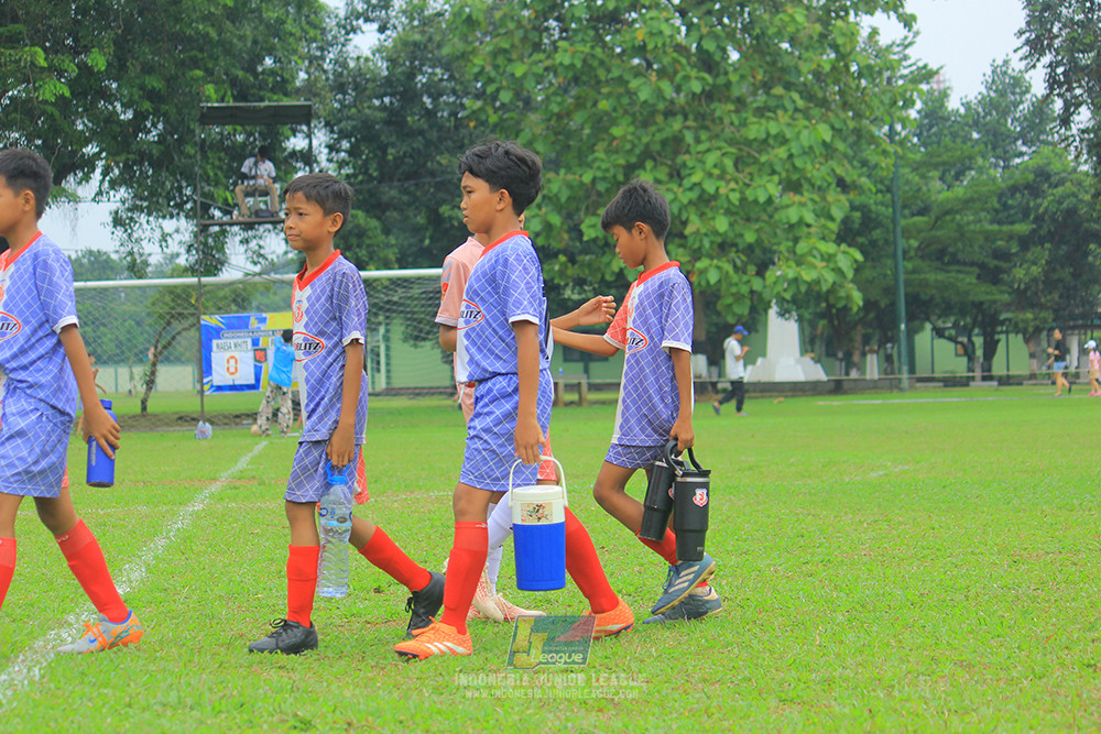 ijl u11 310526 brazillian ss senayan vs proball football