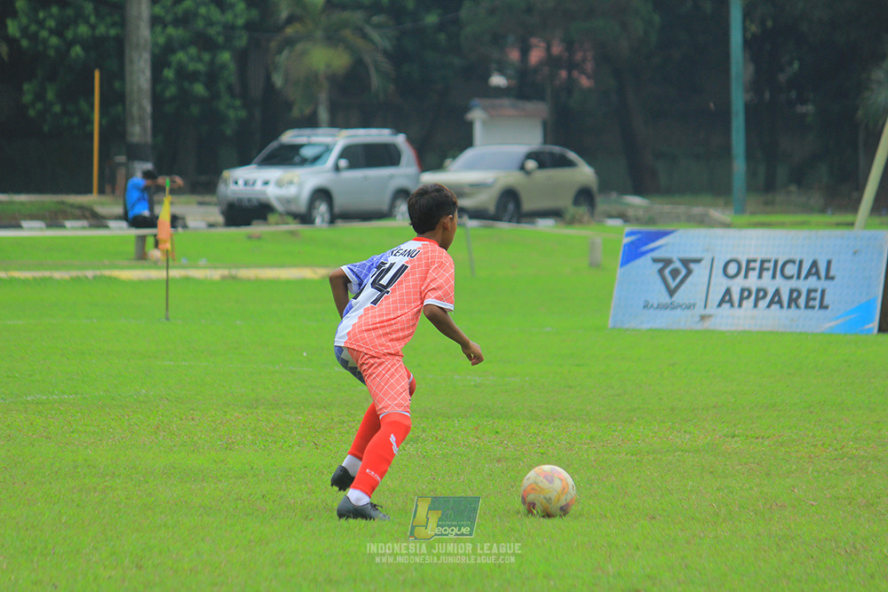 ijl u11 310526 brazillian ss senayan vs proball football