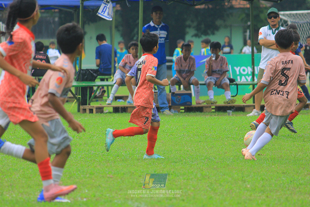 ijl u11 310526 brazillian ss senayan vs proball football