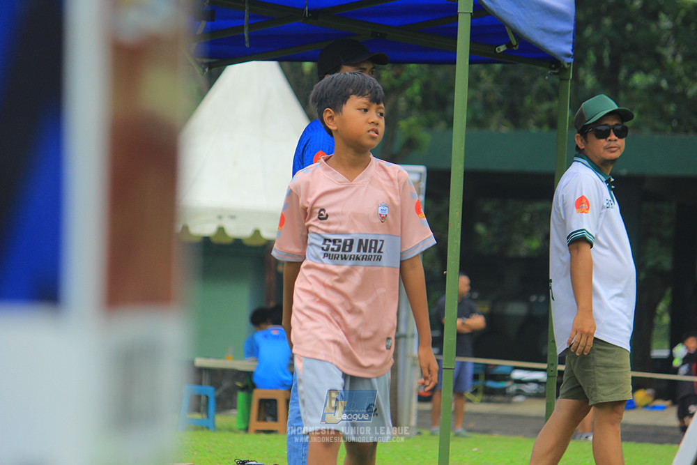 ijl u11 310526 brazillian ss senayan vs proball football