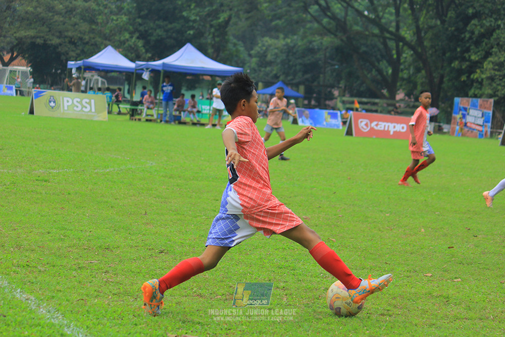 ijl u11 310526 brazillian ss senayan vs proball football