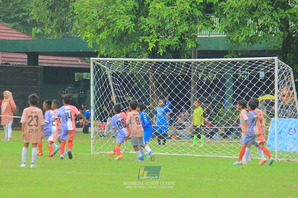ijl u11 310526 brazillian ss senayan vs proball football