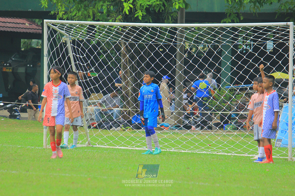 ijl u11 310526 brazillian ss senayan vs proball football
