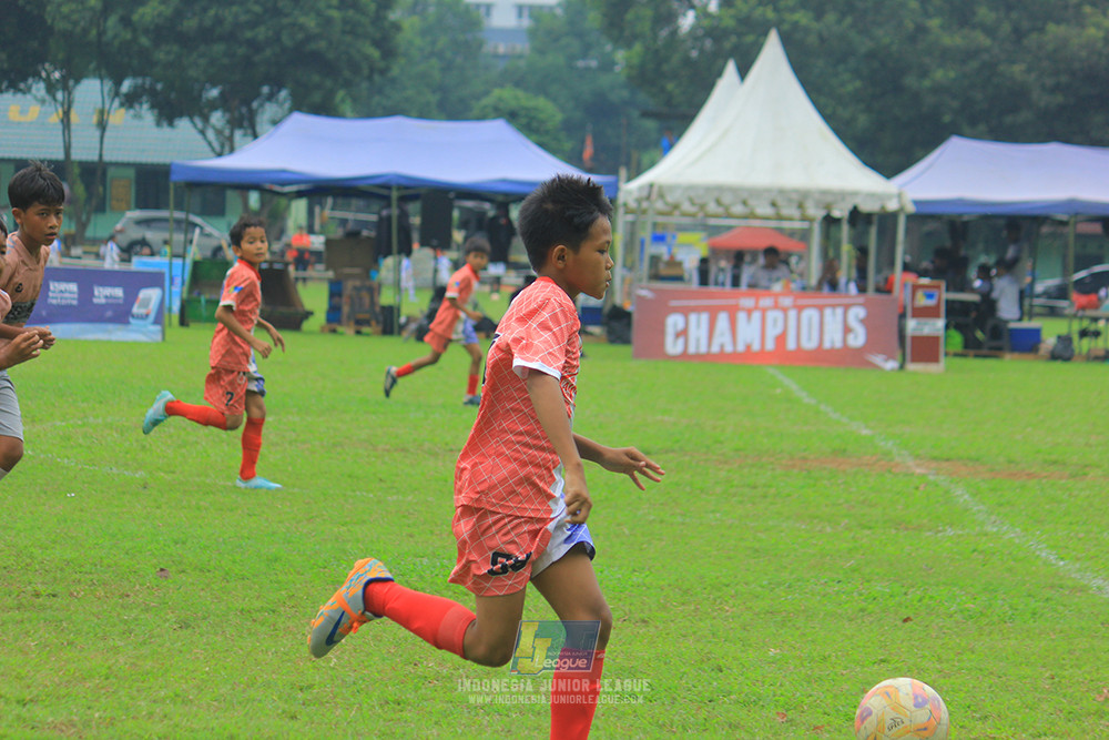 ijl u11 310526 brazillian ss senayan vs proball football