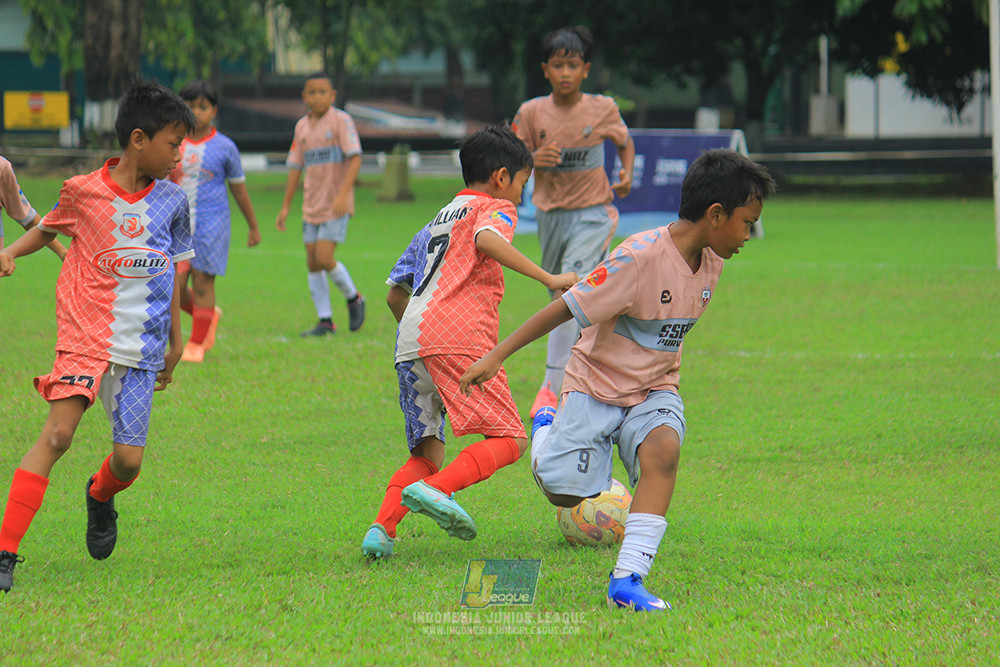 ijl u11 310526 brazillian ss senayan vs proball football