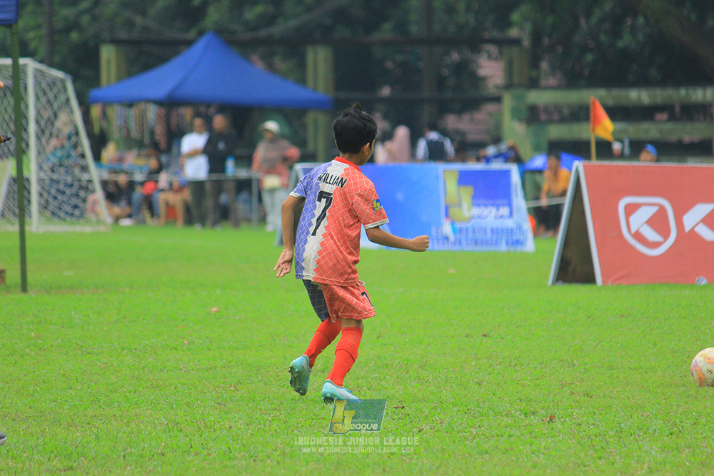 ijl u11 310526 brazillian ss senayan vs proball football