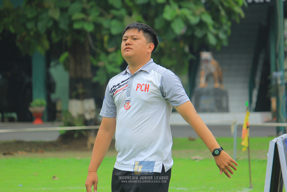 ijl u11 310526 brazillian ss senayan vs proball football