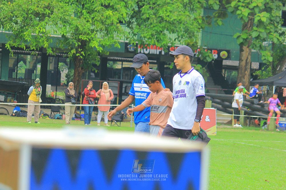 ijl u11 310526 brazillian ss senayan vs proball football
