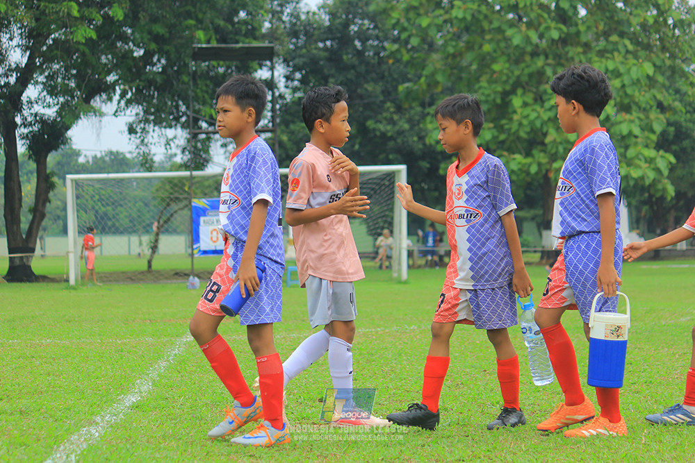 ijl u11 310526 brazillian ss senayan vs proball football