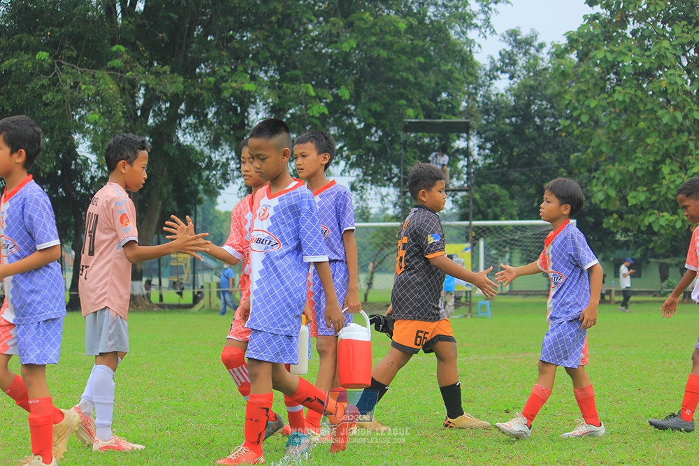 ijl u11 310526 brazillian ss senayan vs proball football