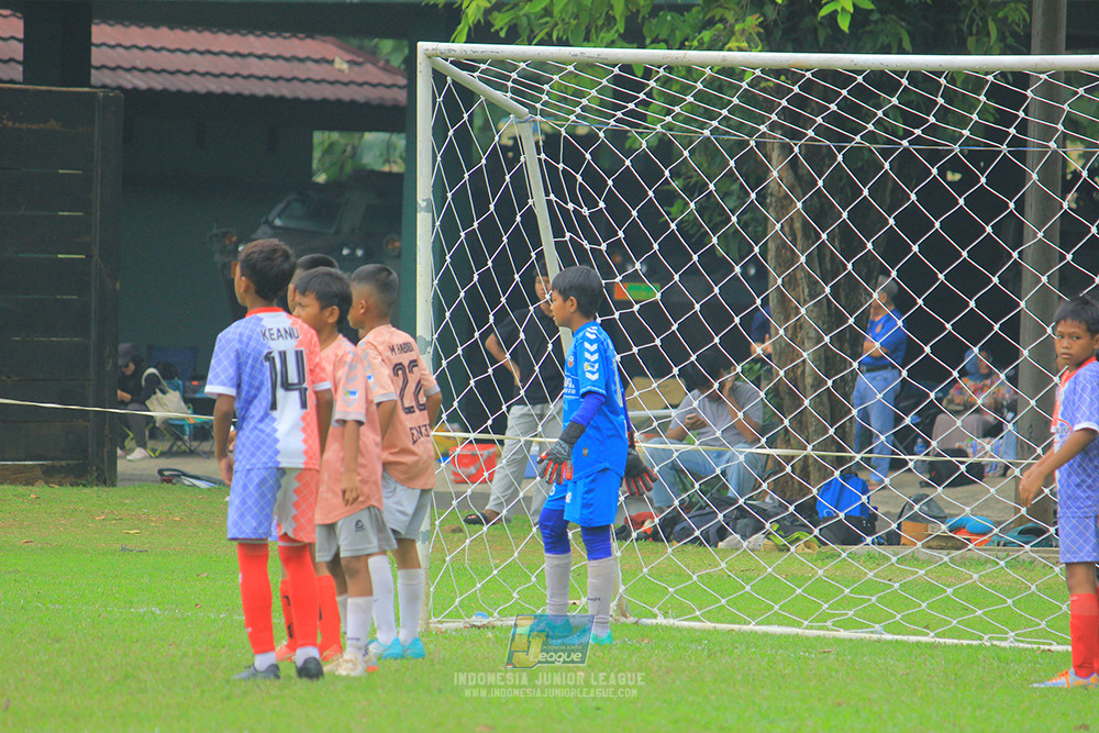 ijl u11 310526 brazillian ss senayan vs proball football