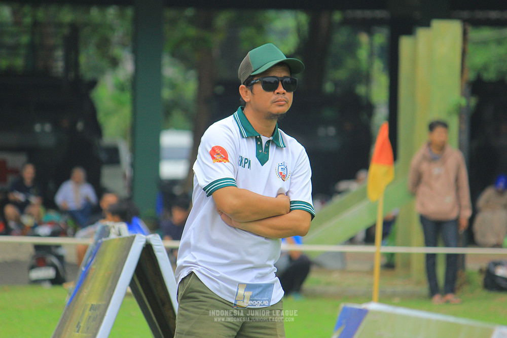 ijl u11 310526 brazillian ss senayan vs proball football
