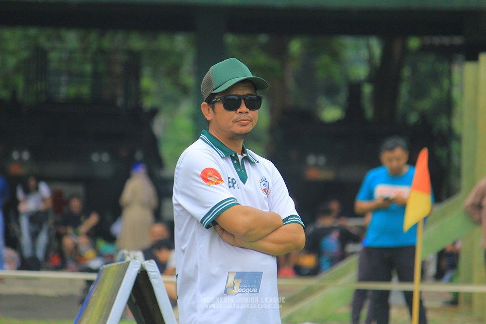 ijl u11 310526 brazillian ss senayan vs proball football