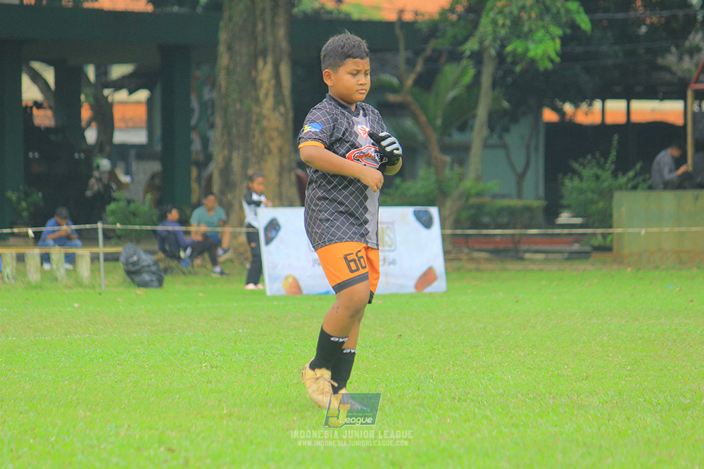 ijl u11 310526 brazillian ss senayan vs proball football