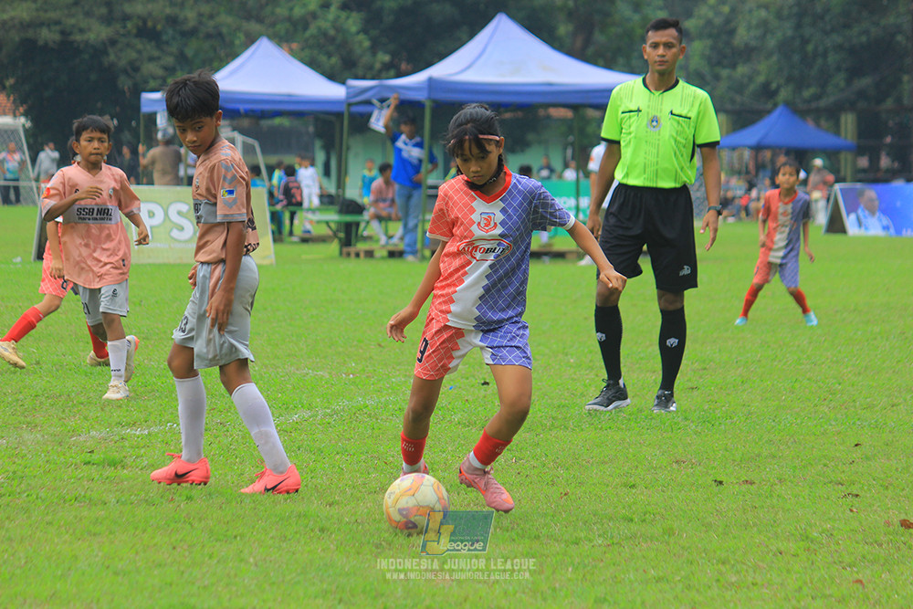 ijl u11 310526 brazillian ss senayan vs proball football