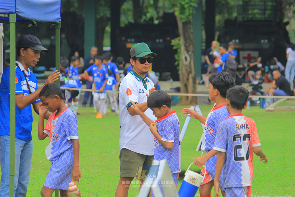 ijl u11 310526 brazillian ss senayan vs proball football